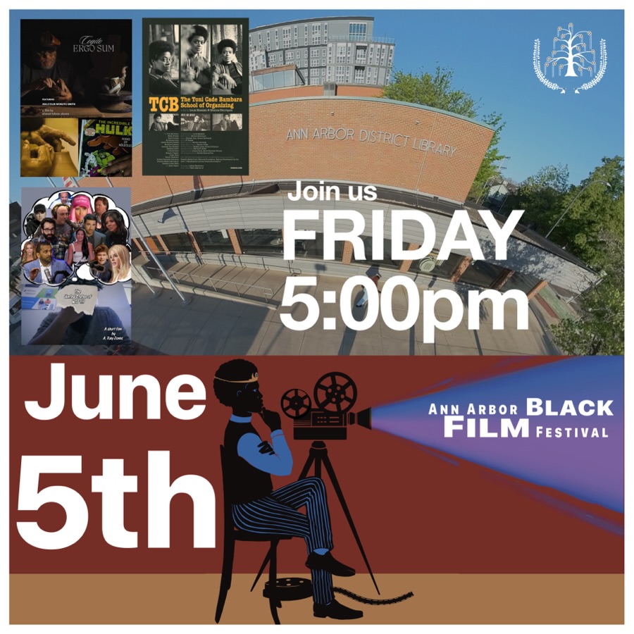 Ann Arbor Black Film Festival