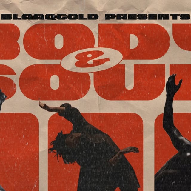 BODY & SOUL