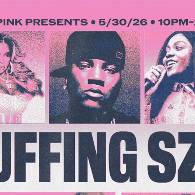 Cuffing SZN