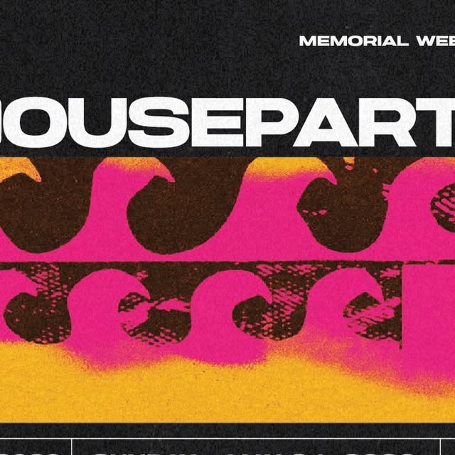 HOUSEPARTY
