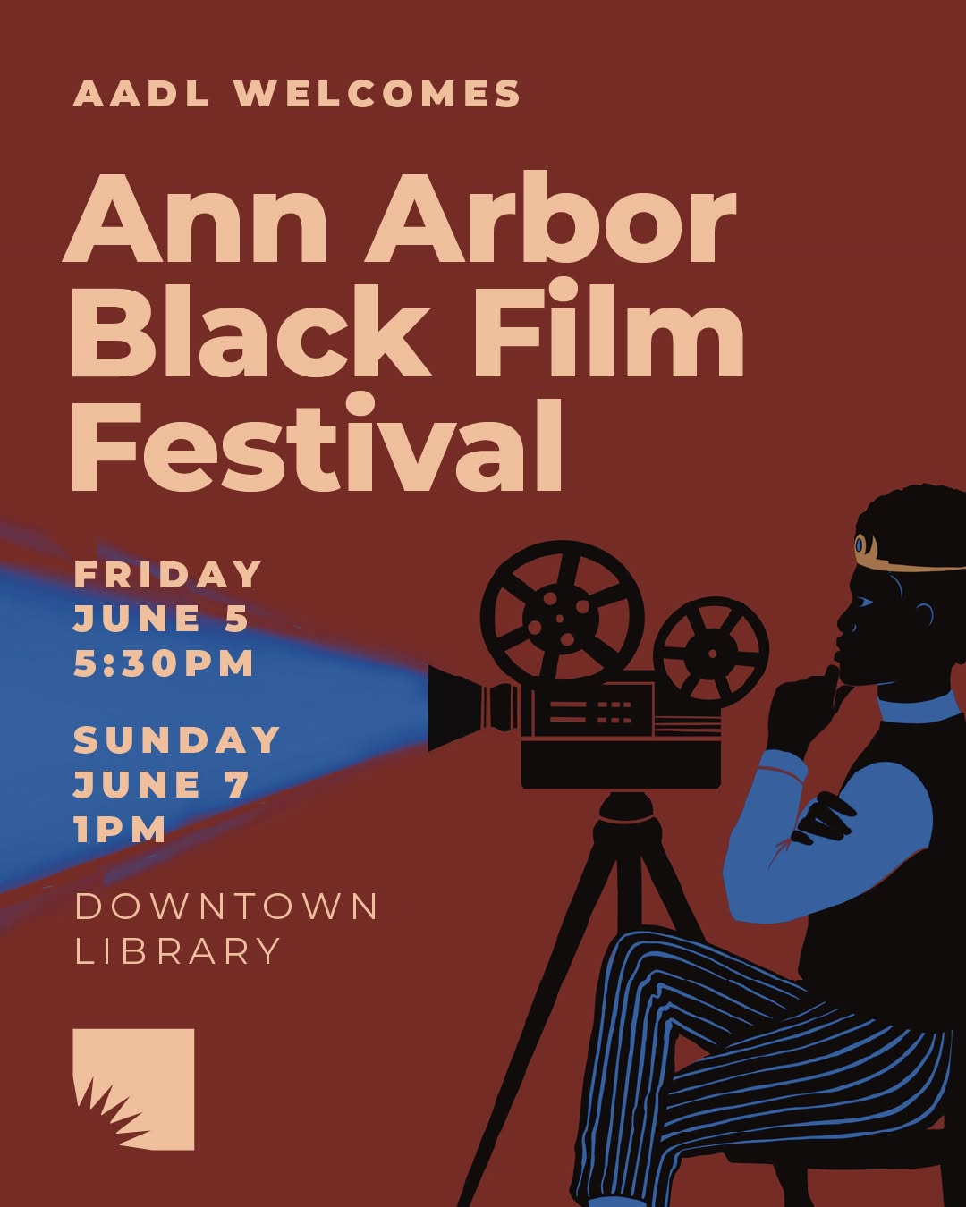 Ann Arbor Black Film Festival