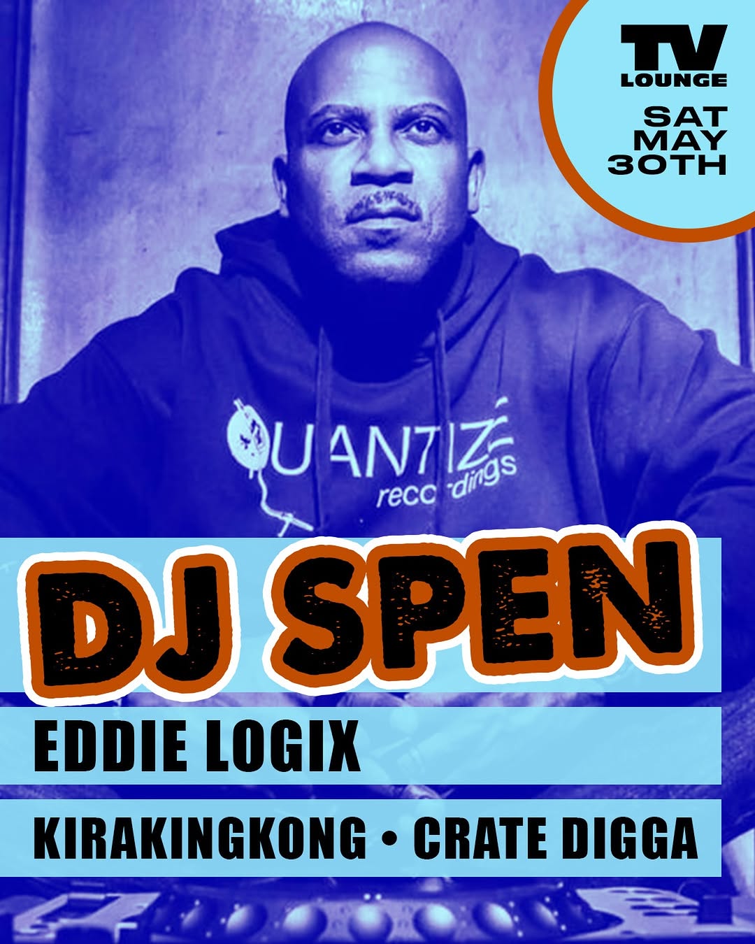 DJ Spen