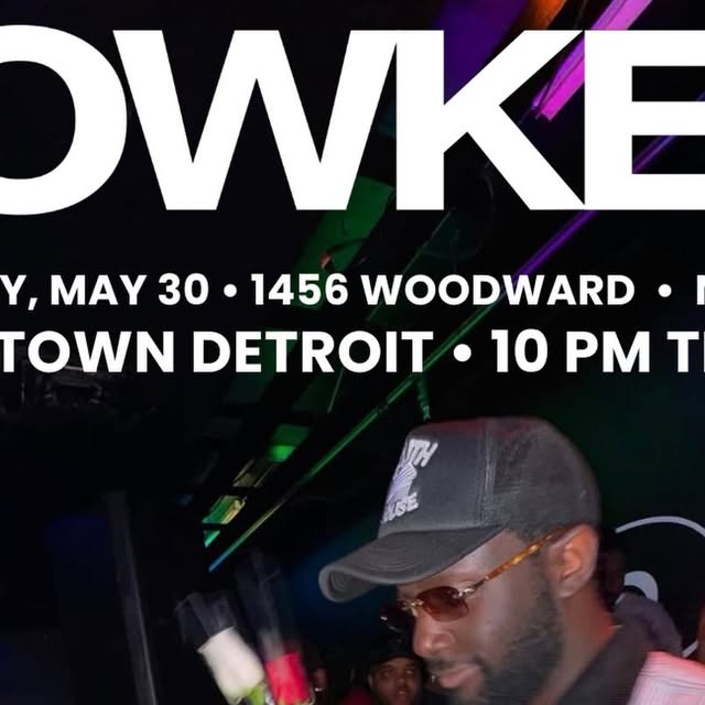 LOWKEY with DJ Blakito