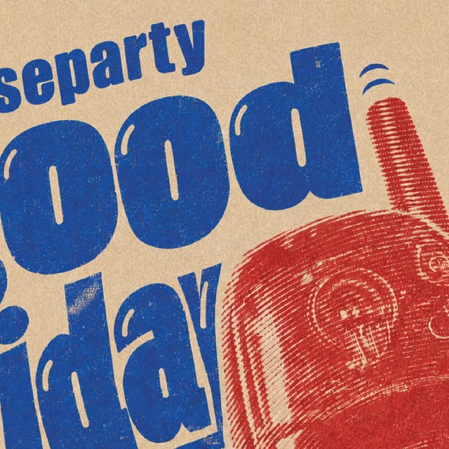Good Friday