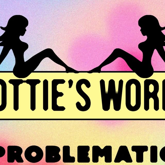 HOTTIE’S WORLD SUMMER EDITION