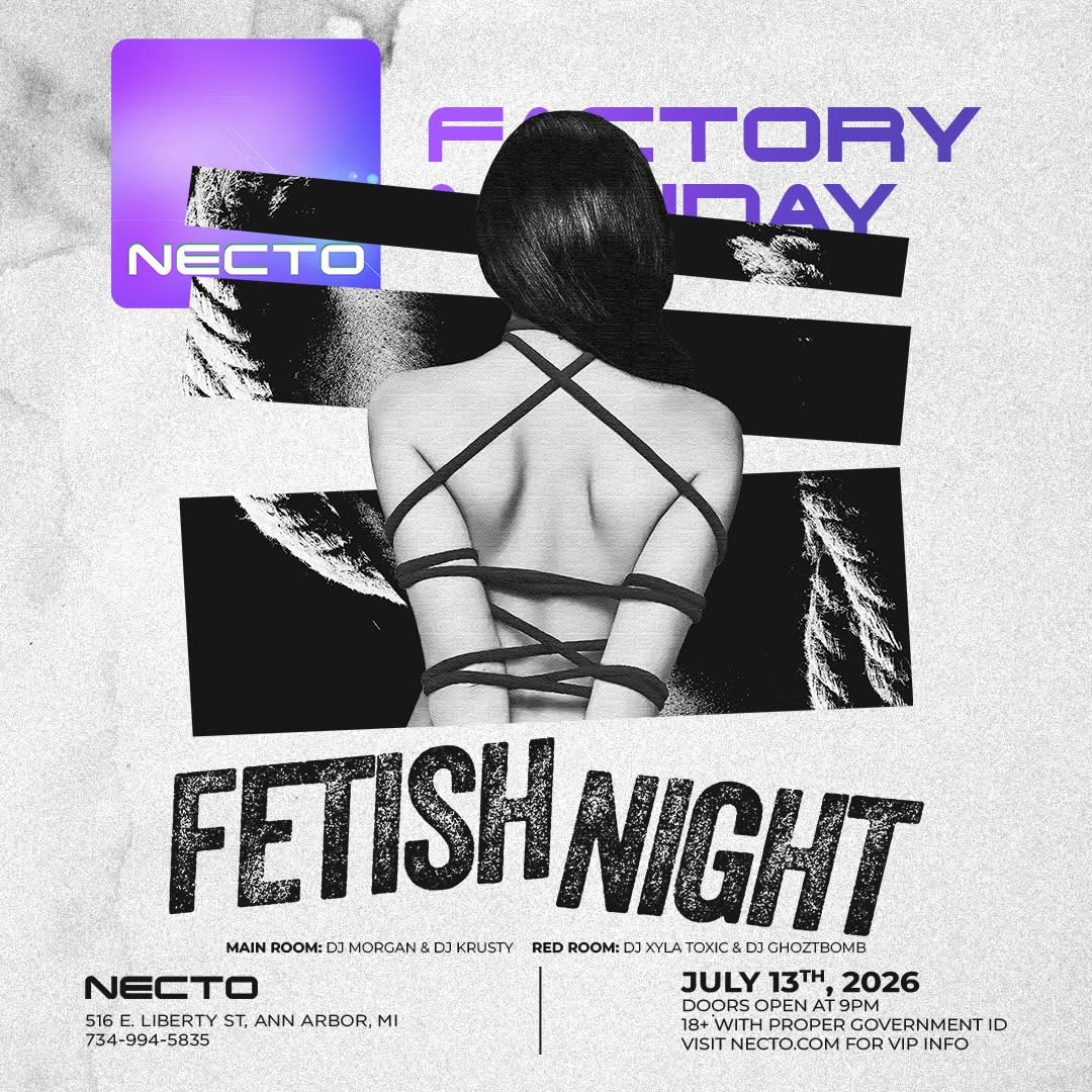 Fetish Night