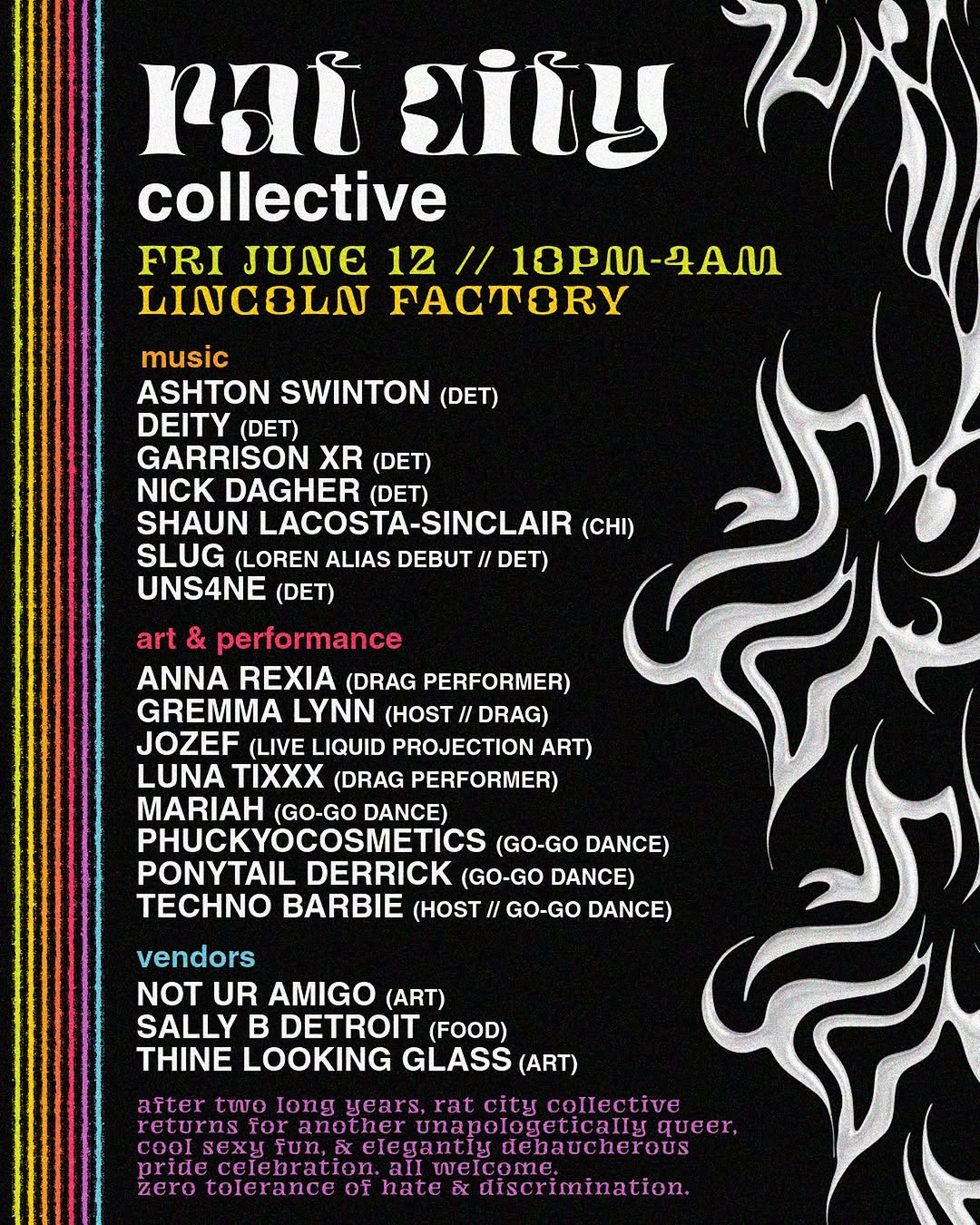 rat city collective