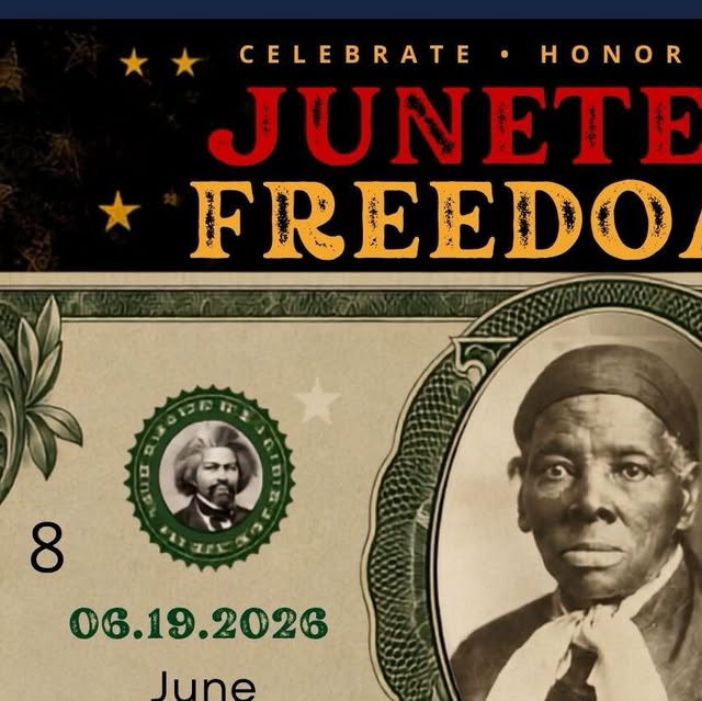 Juneteenth Celebration