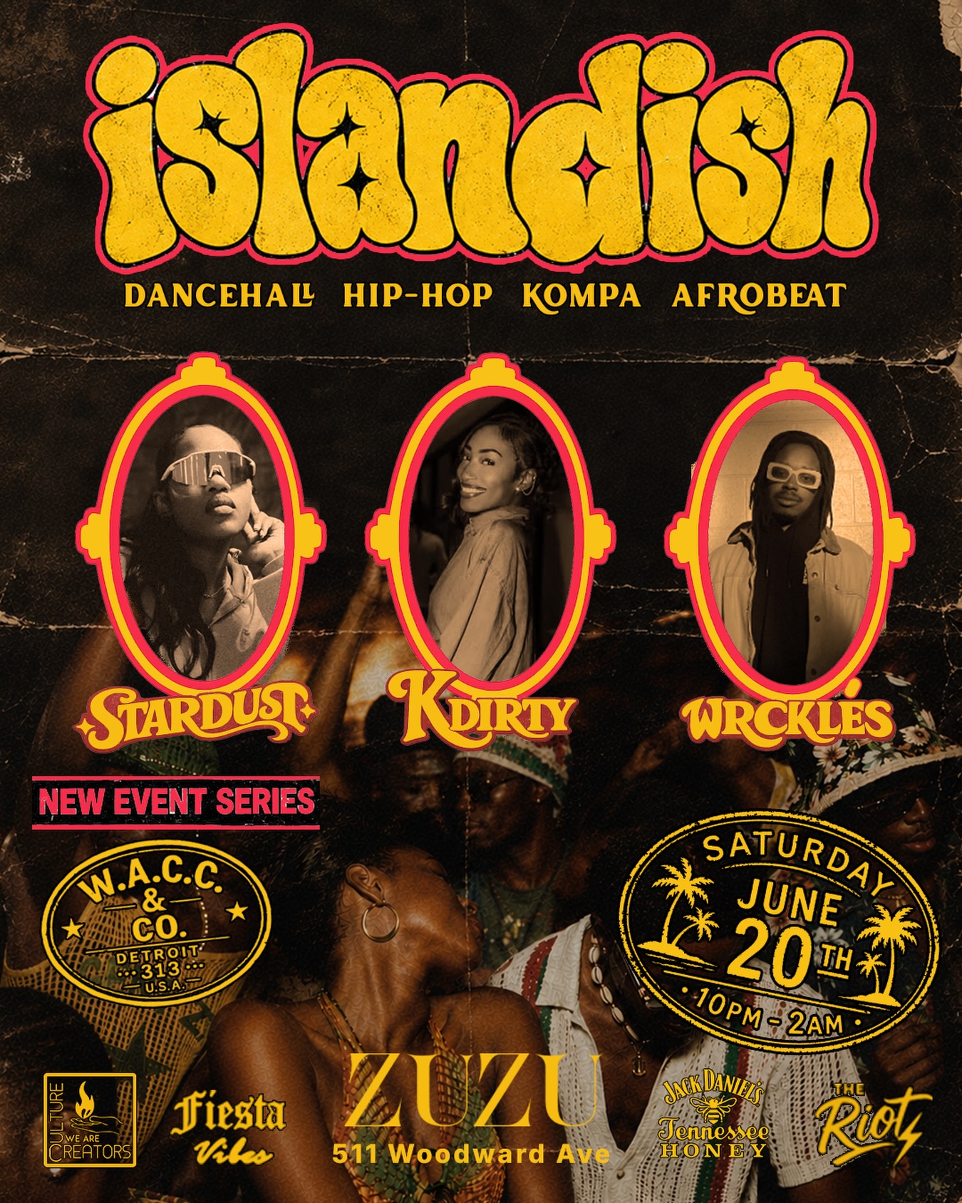 Islandish