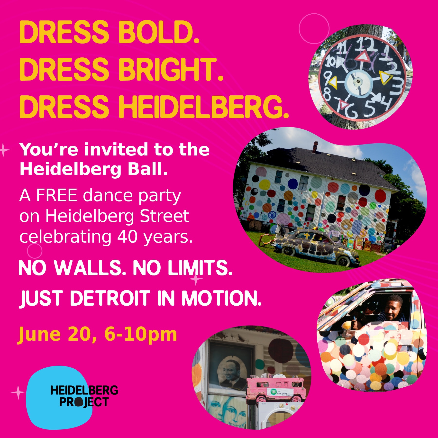 Heidelberg Ball