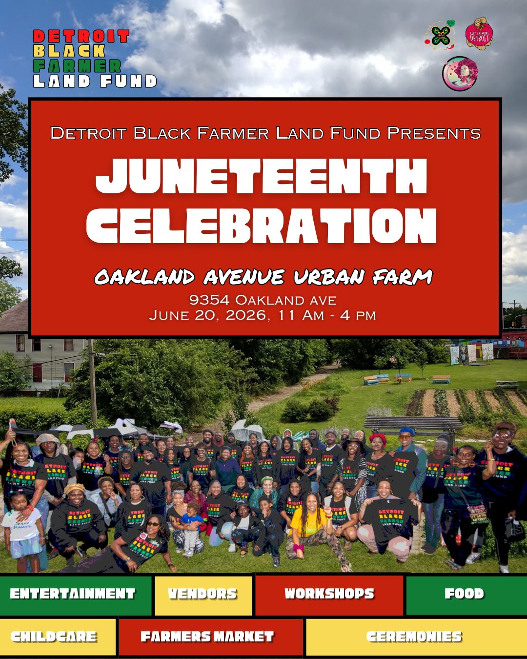 Juneteenth Celebration