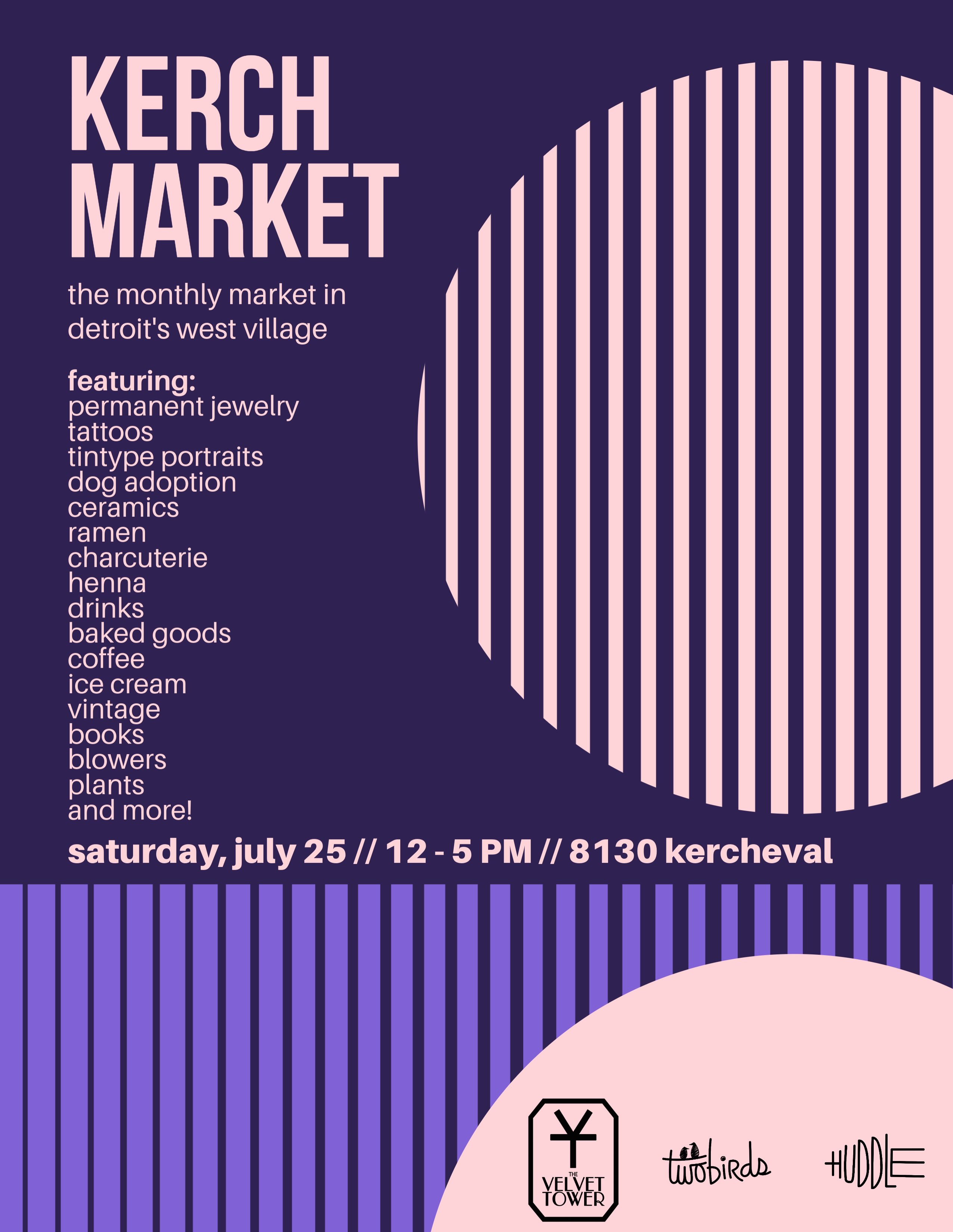 Kerch Market