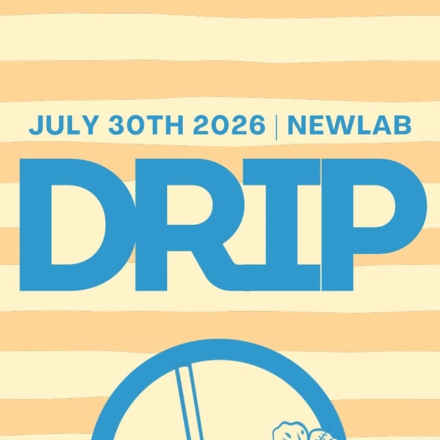The DRIP Coffee Party: Midday Coffee Break