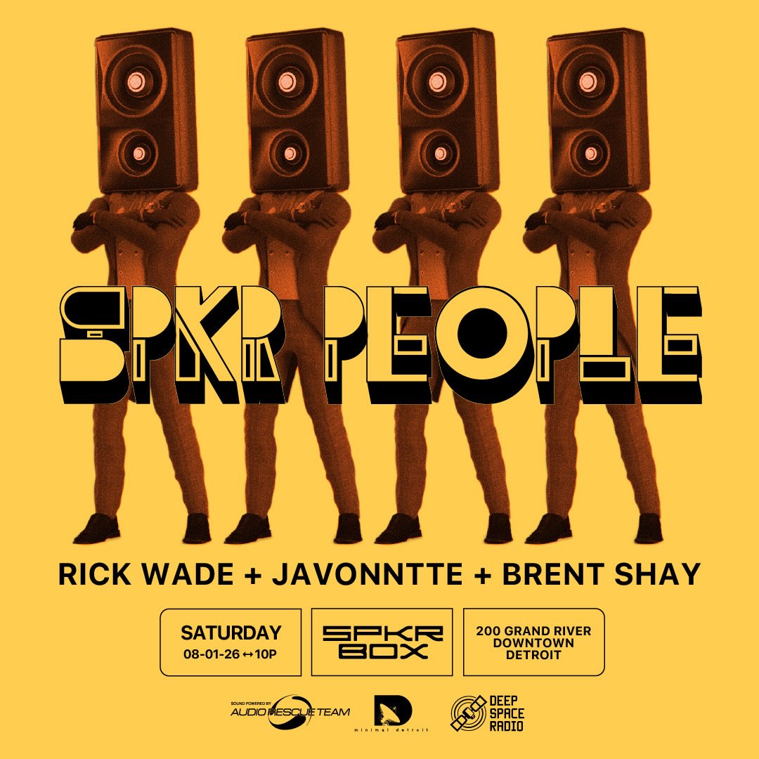 SPKR PEOPLE