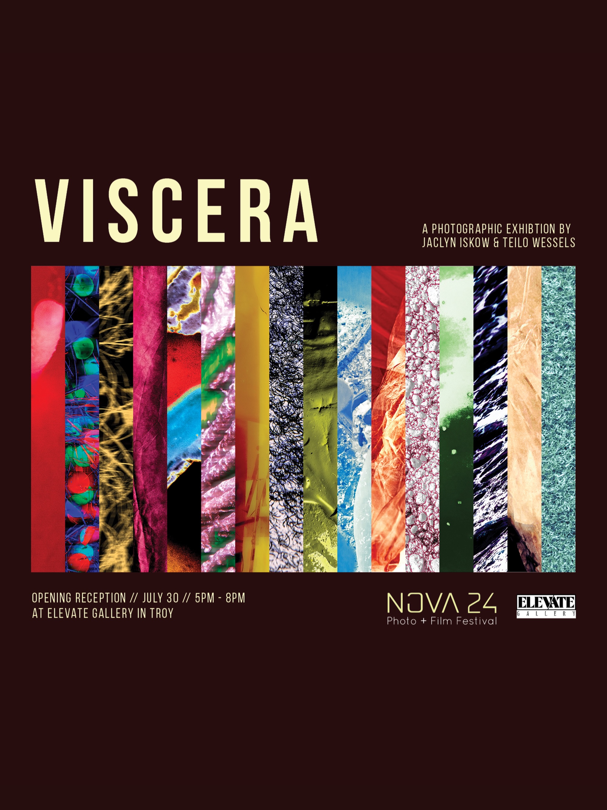 Viscera