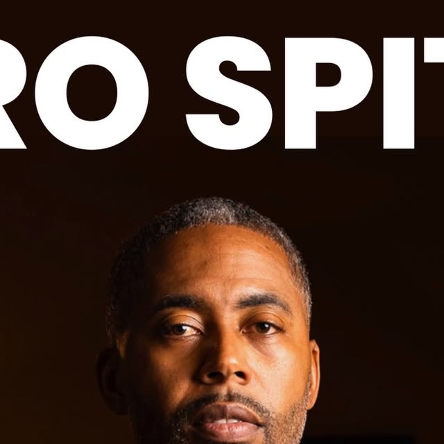 RO SPIT at Low Key Detroit
