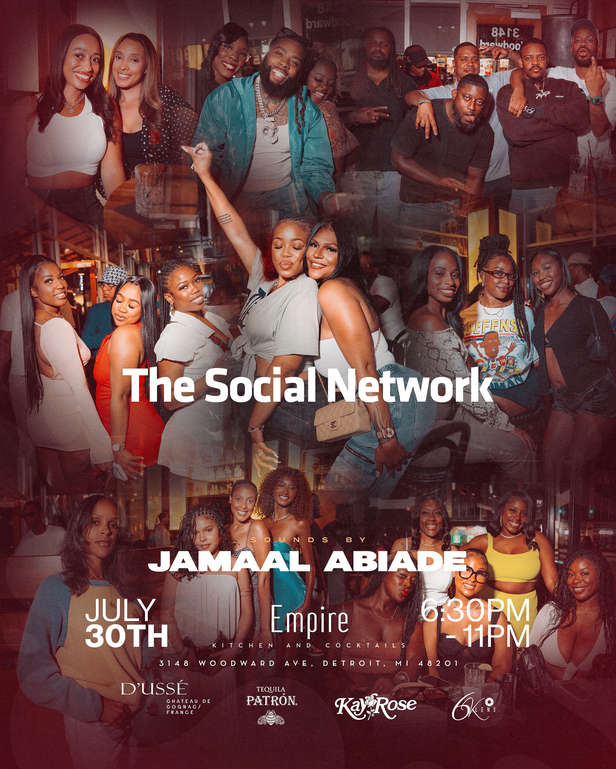 The Social Network