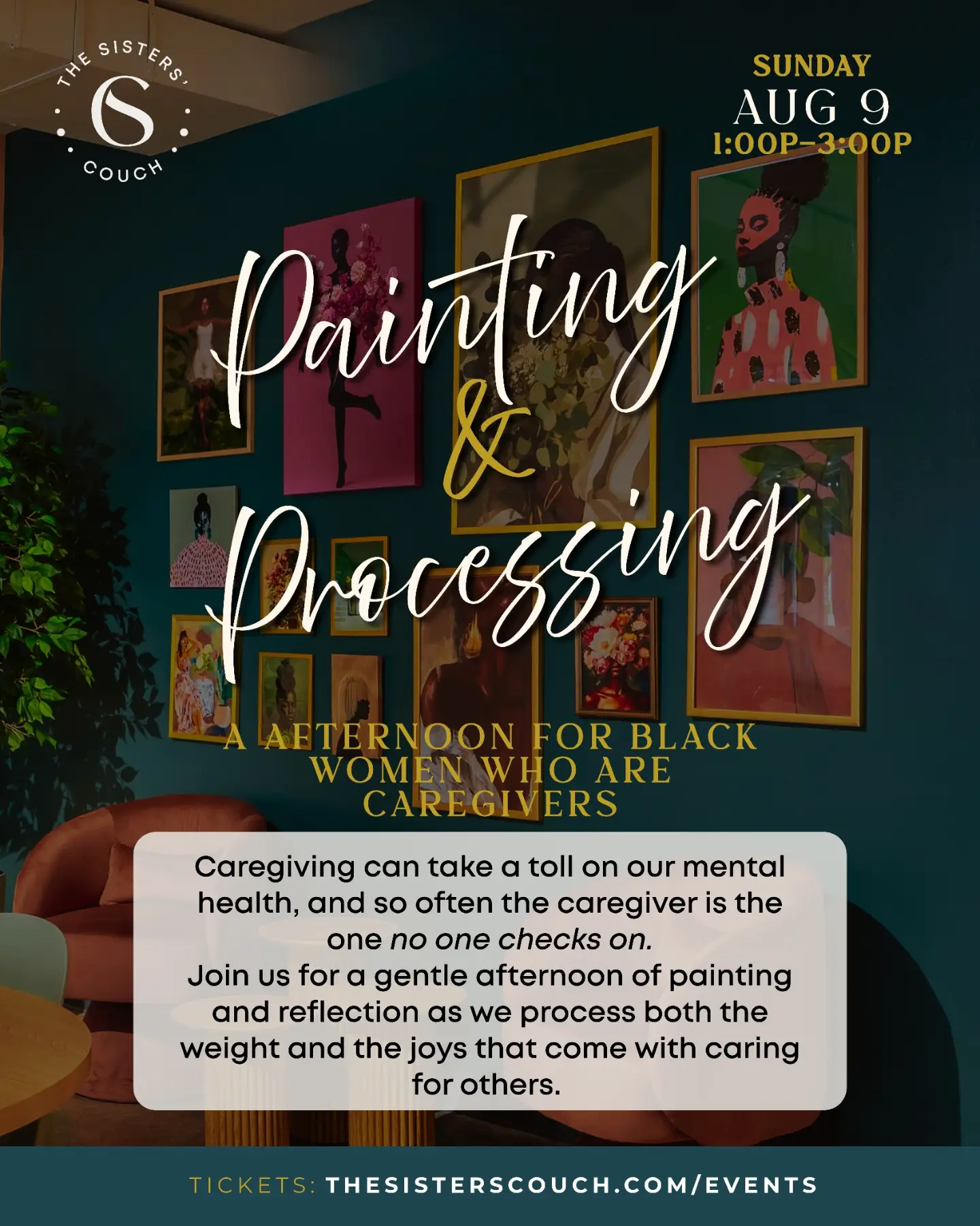 Painting & Processing