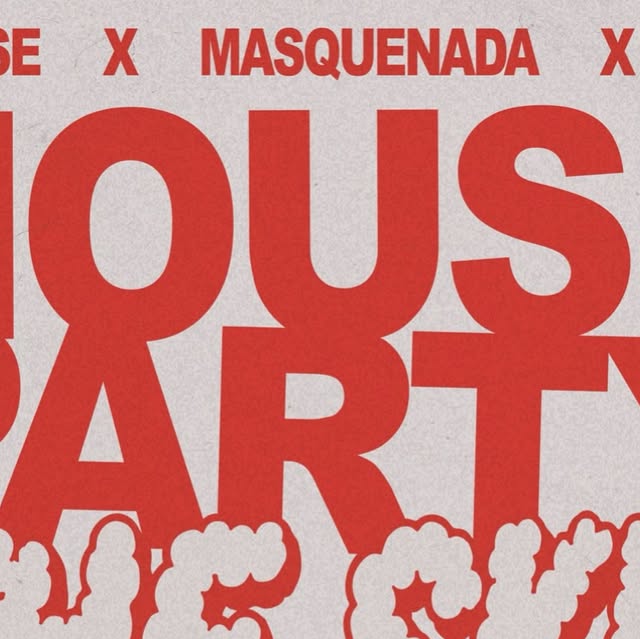 HouseParty X The Skip 