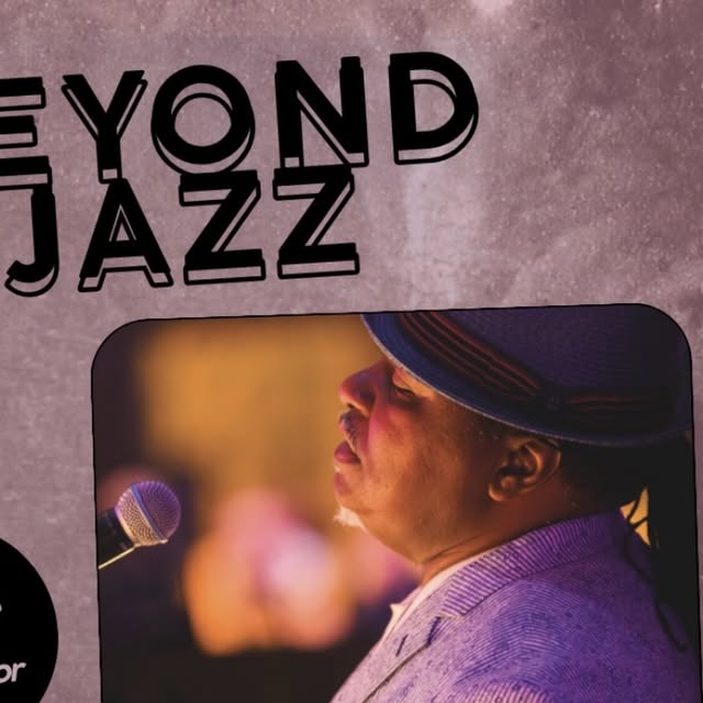 Beyond Jazz with Malik Alston & The Linwood Ensemble