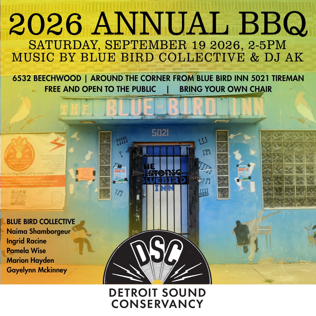 Blue Bird BBQ