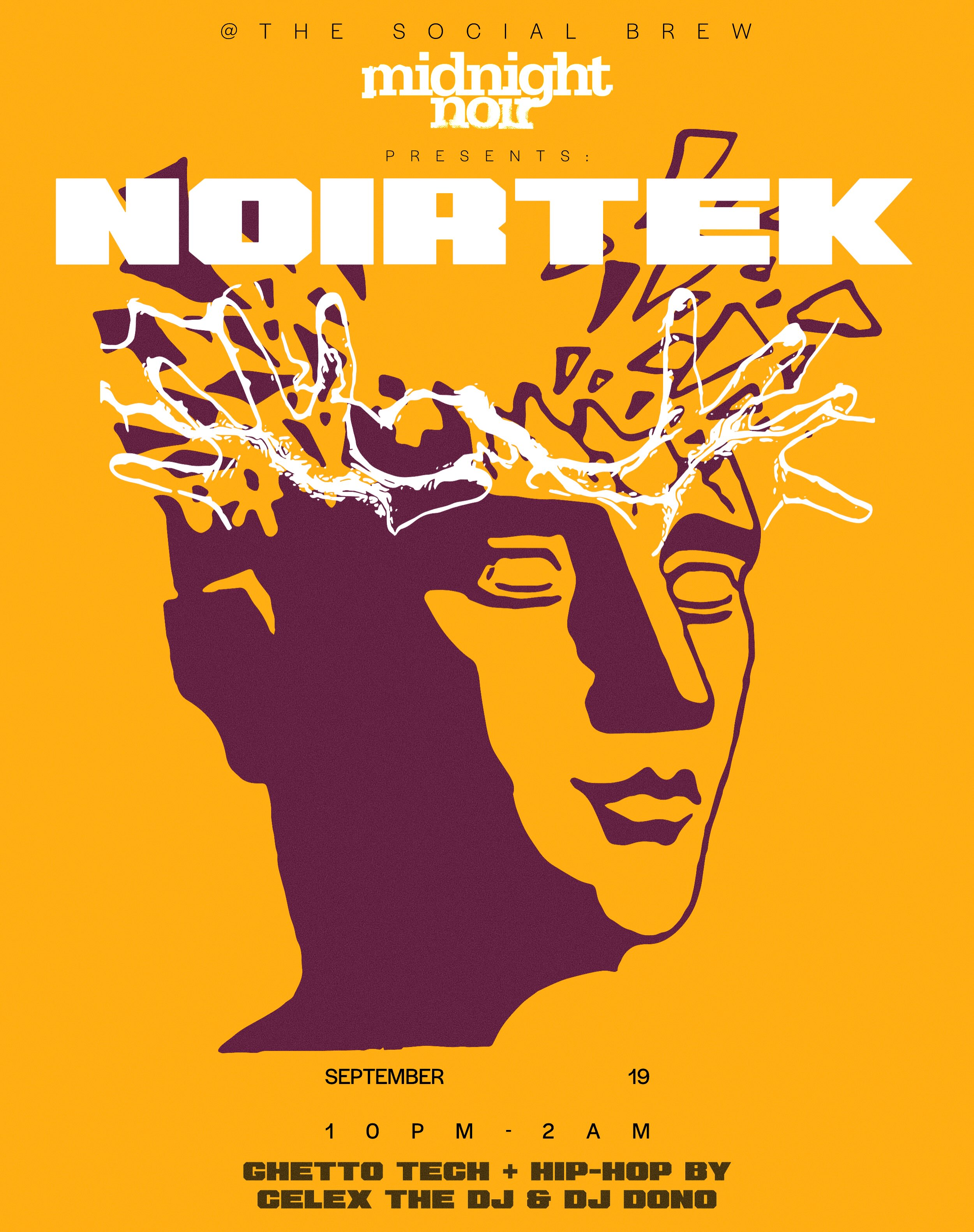 NOIRTEK