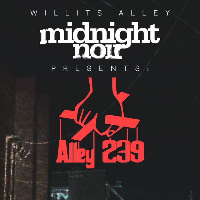 ALLEY 239