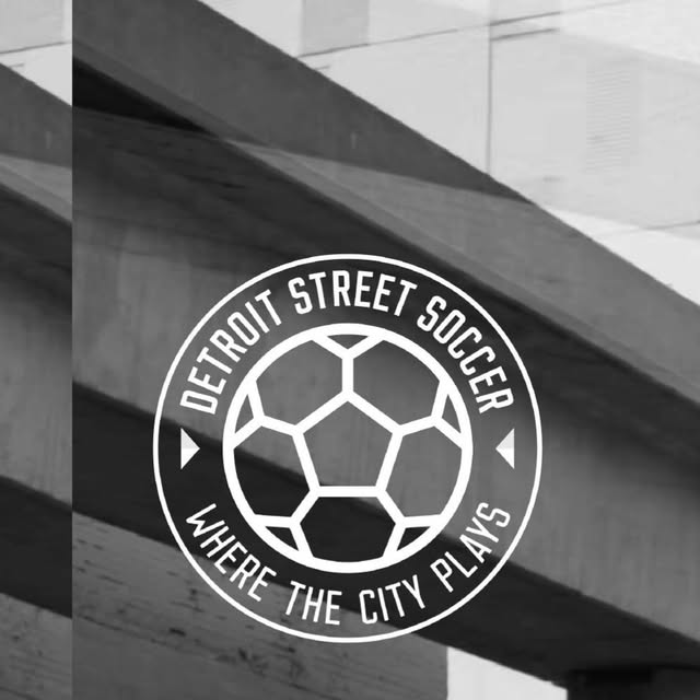 BRICKWORK Street Soccer