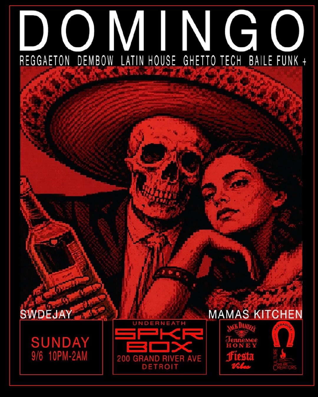 DOMINGO