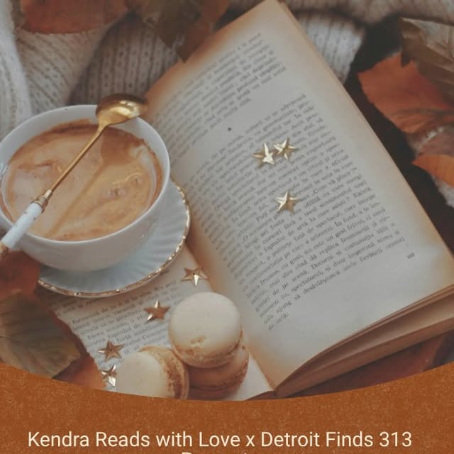 SWEATERS & STORIES BOOK SWAP